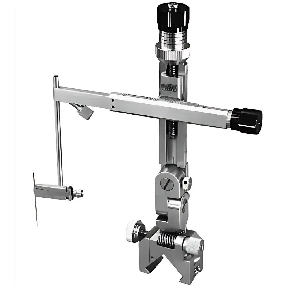 Narishige SM-25A Stereotactic Micromanipulator
