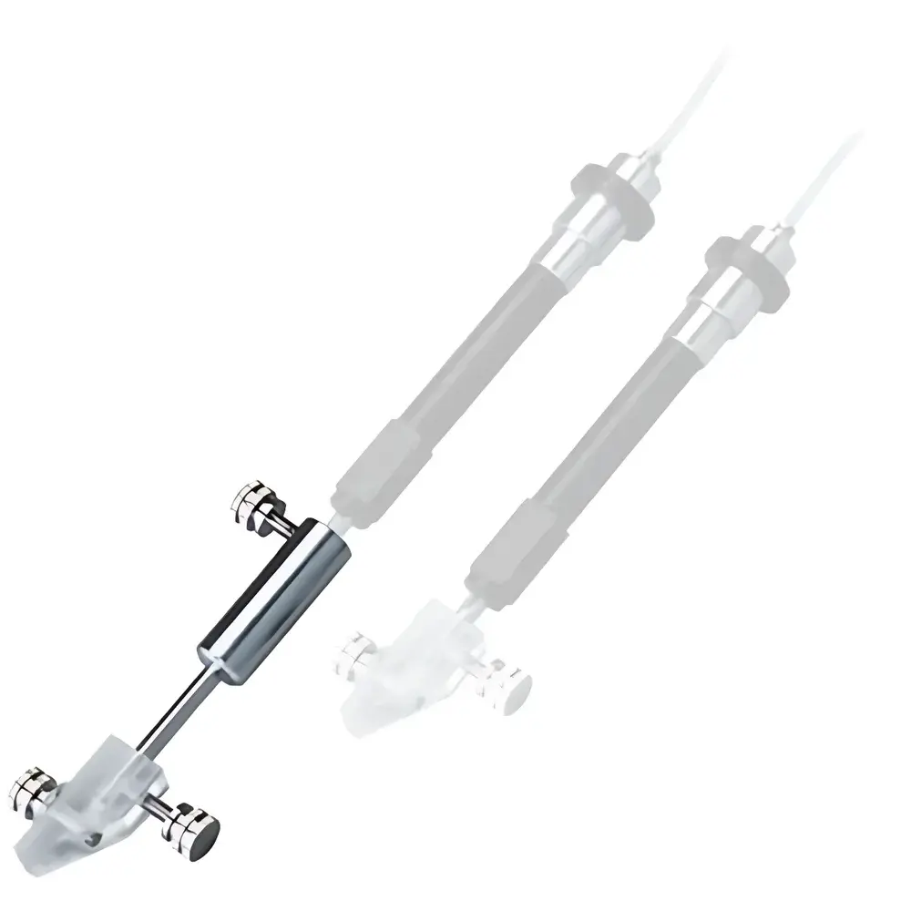 NARISHIGE MO-8HL Long Electrode Holder