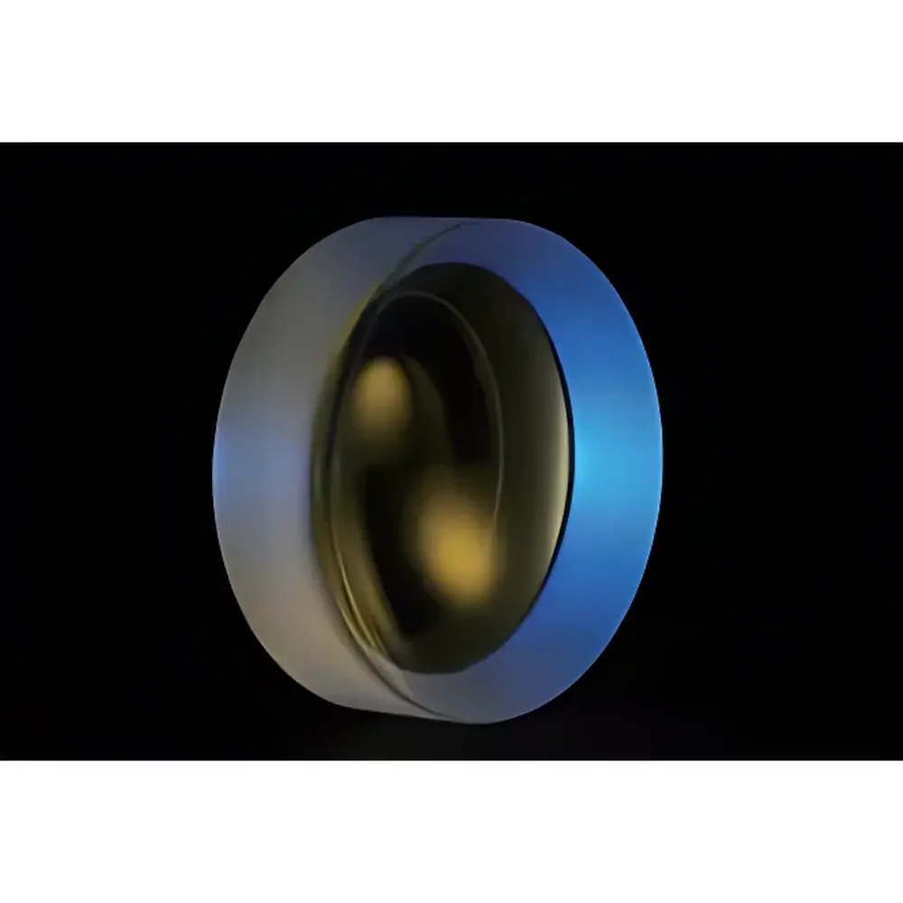 MiXran Meg-PA-1002 Plano-Concave Lens