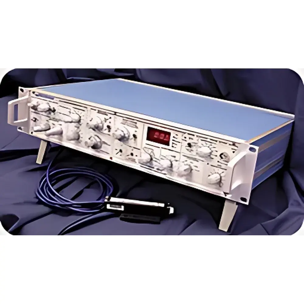 NIKON Patch-Clamp Electrophysiology System