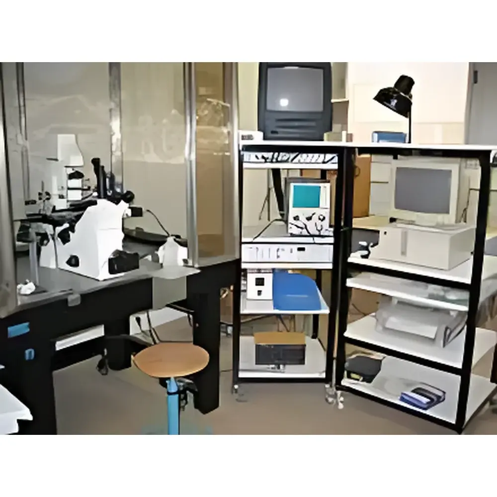 NIKON Patch-Clamp Electrophysiology System