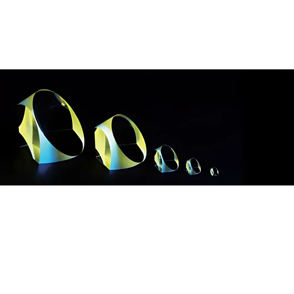 MiXran Meg1052 UV-Fused Silica Corner Cube Retroreflector