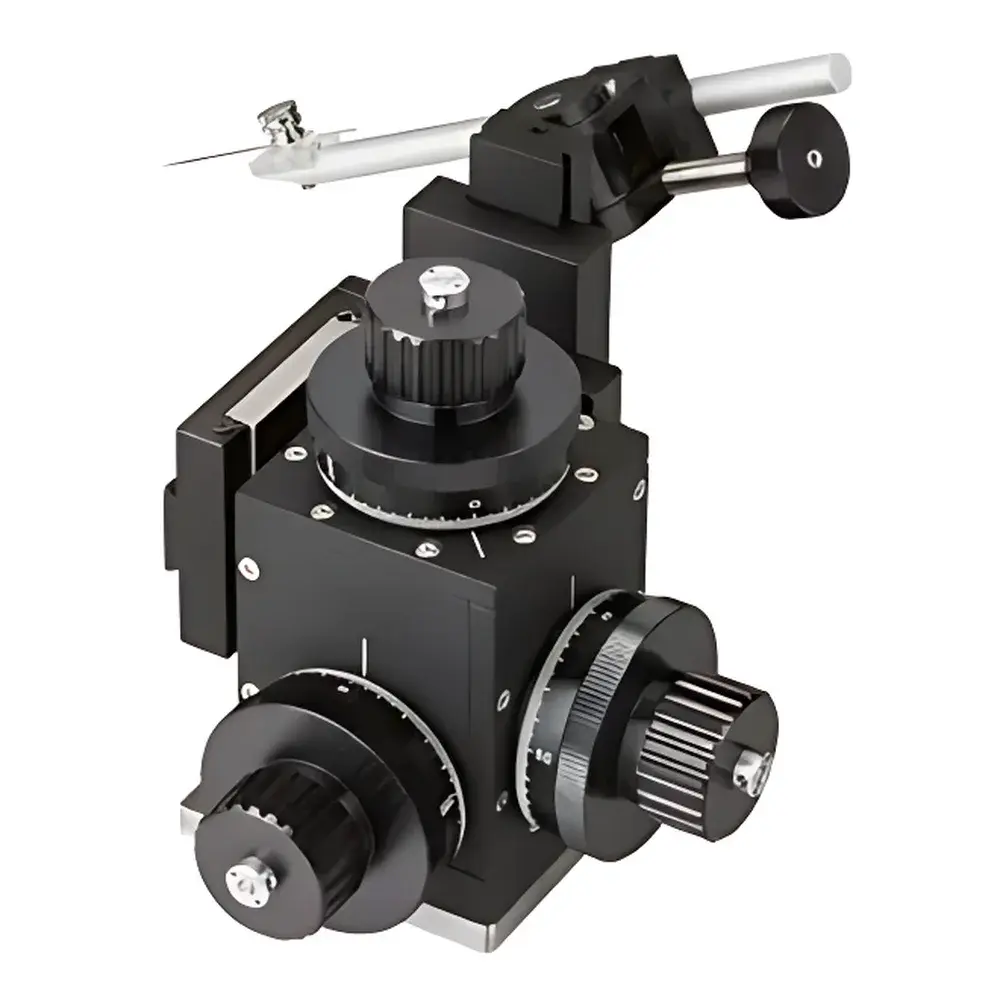 NARISHIGE NMN-21 3D Manual Micromanipulator