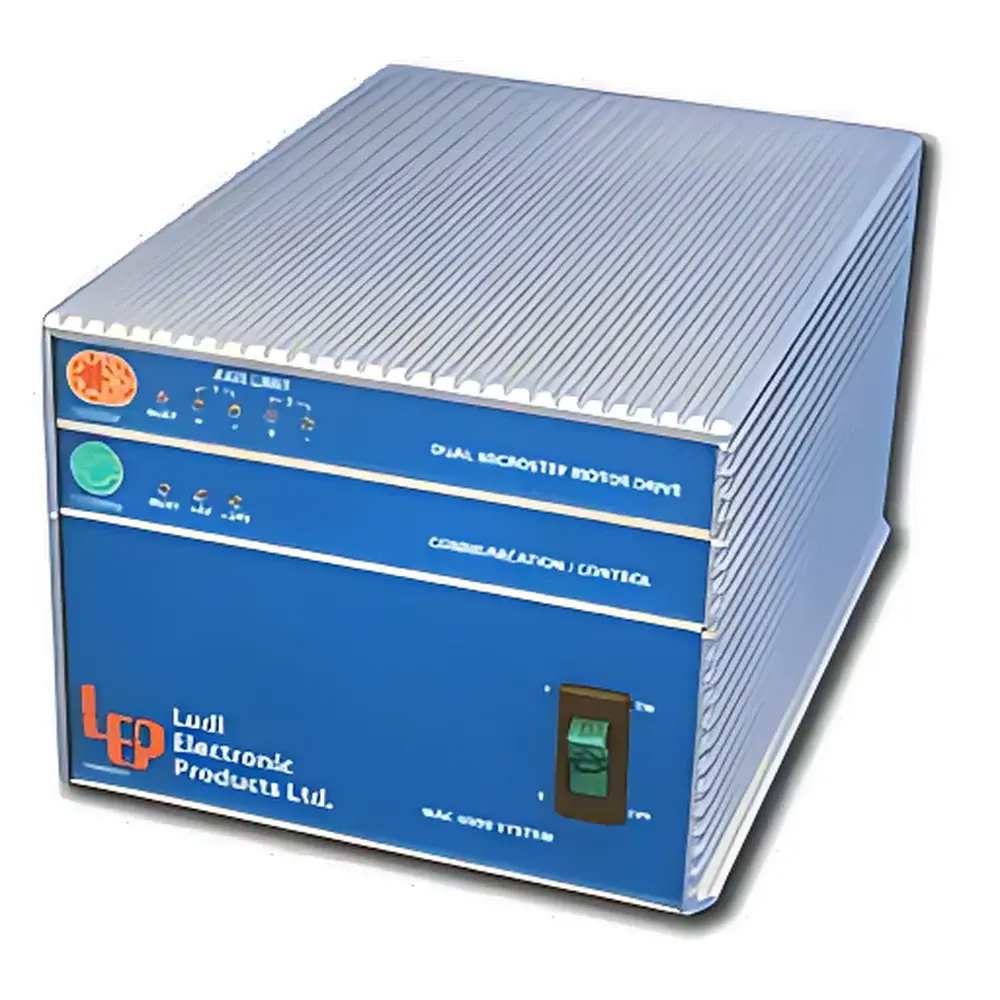 LUDL BioPrecision2 Motorized Inverted Microscope Stage