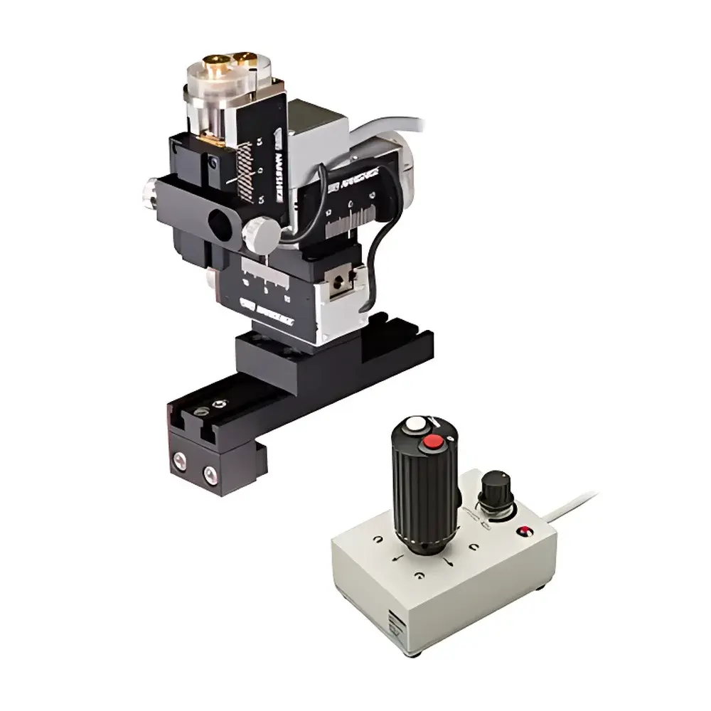 NARISHIGE MM-94B Motor-Driven Micromanipulator (Left-Side Auxiliary Manipulator for MM-94 System)