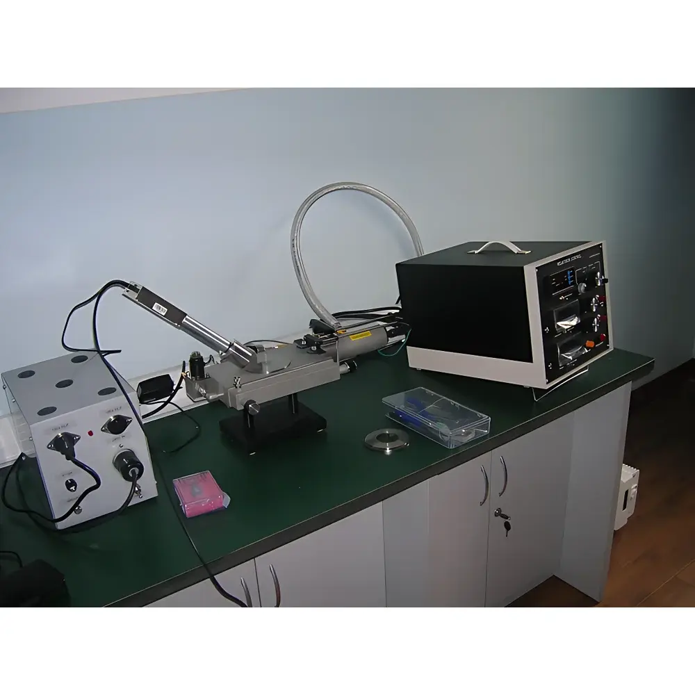 RELION EDS Cathodoluminescence-Enhanced Energy Dispersive X-ray Spectrometer