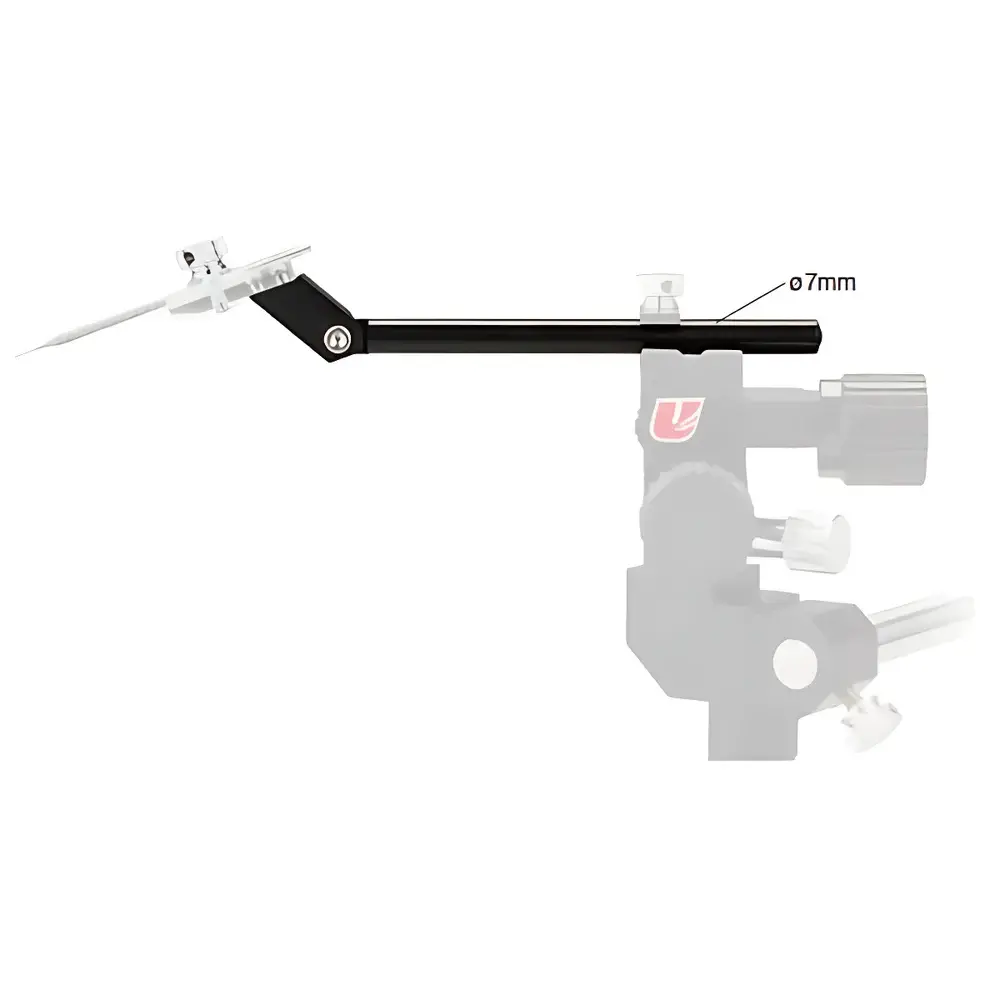 NARISHIGE UPZ-23 Pipette Holder