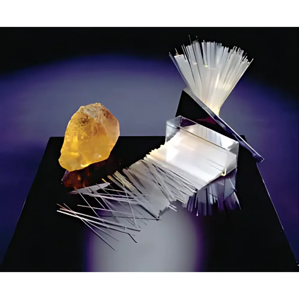 Sutter Capillary Glass Tubing & Filaments for Patch-Clamp Electrode Fabrication