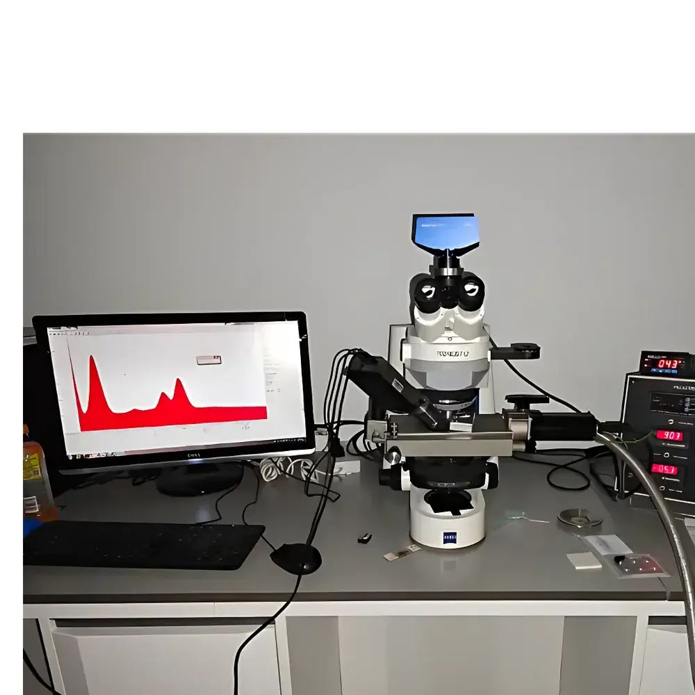 RELION V CL Cathodoluminescence Instrument