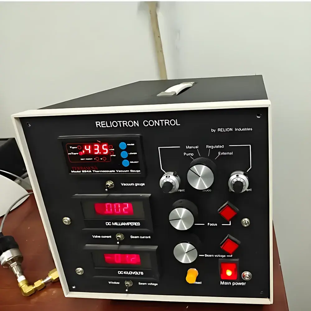 RELION V CL Cathodoluminescence Instrument