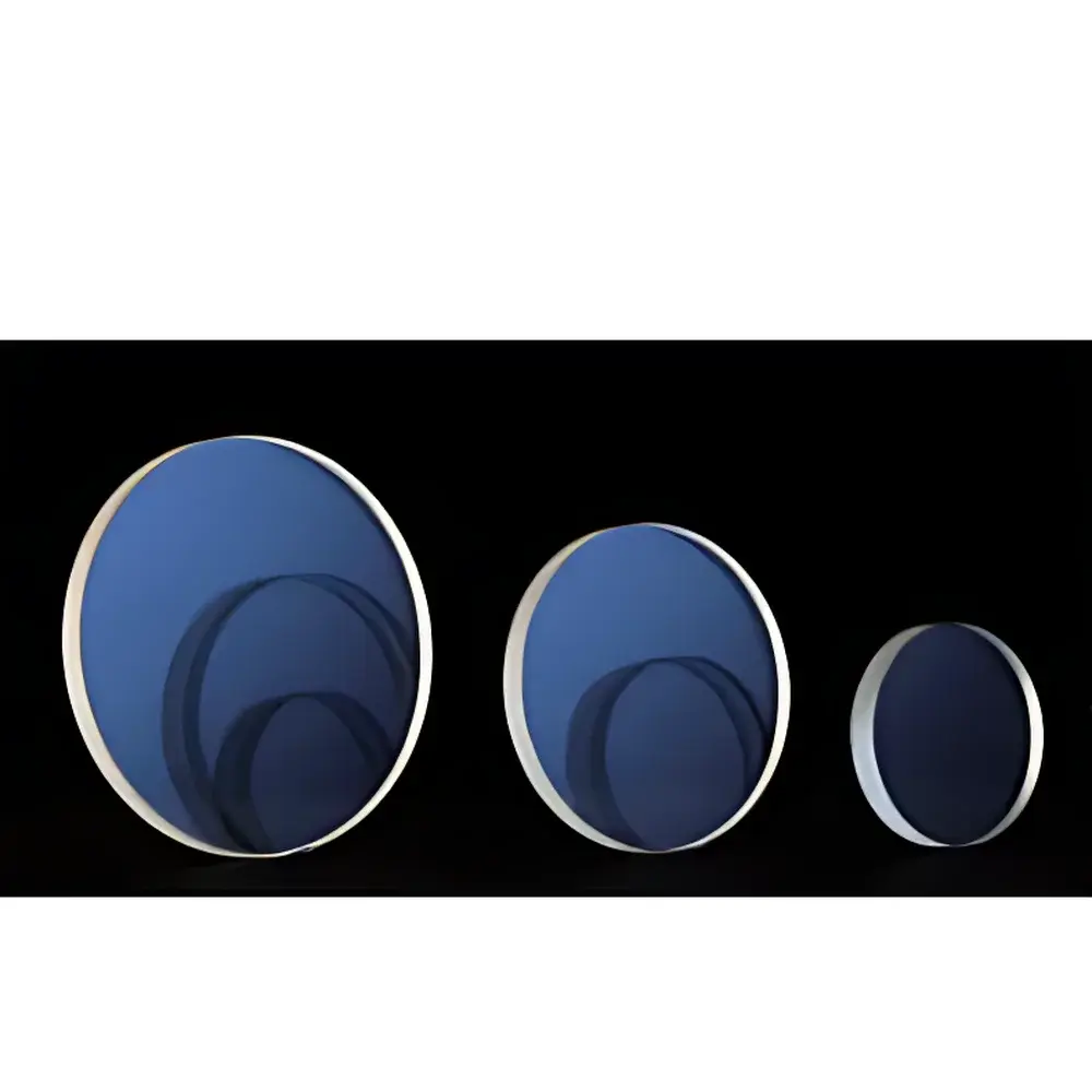 MiXran Meg1069 Sapphire High-Precision Flat Optical Window