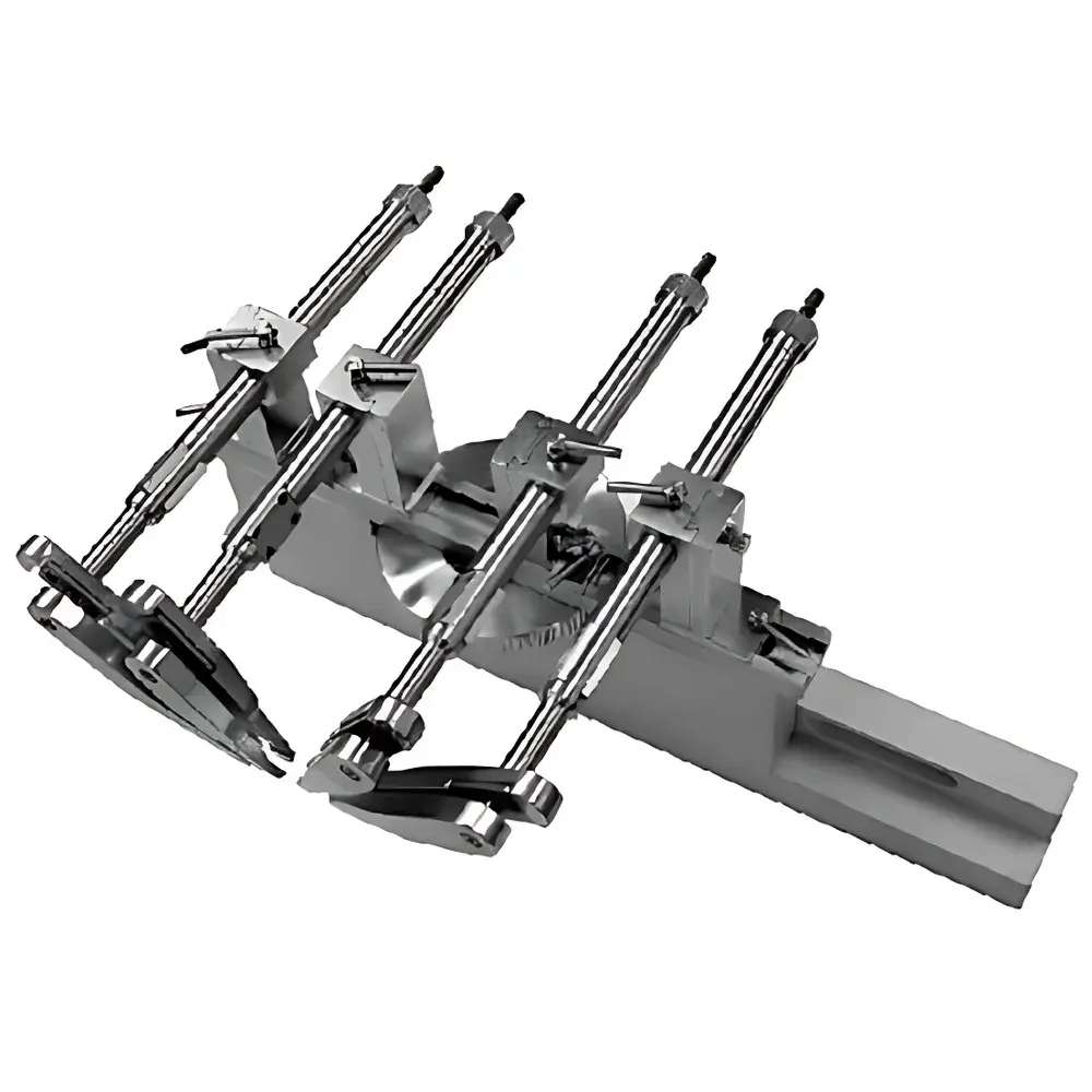 STS-B Rat Spinal Cord Clamp by NARISHIGE
