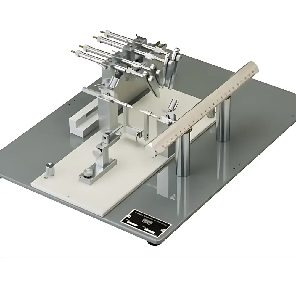 STS-B Rat Spinal Cord Clamp by NARISHIGE