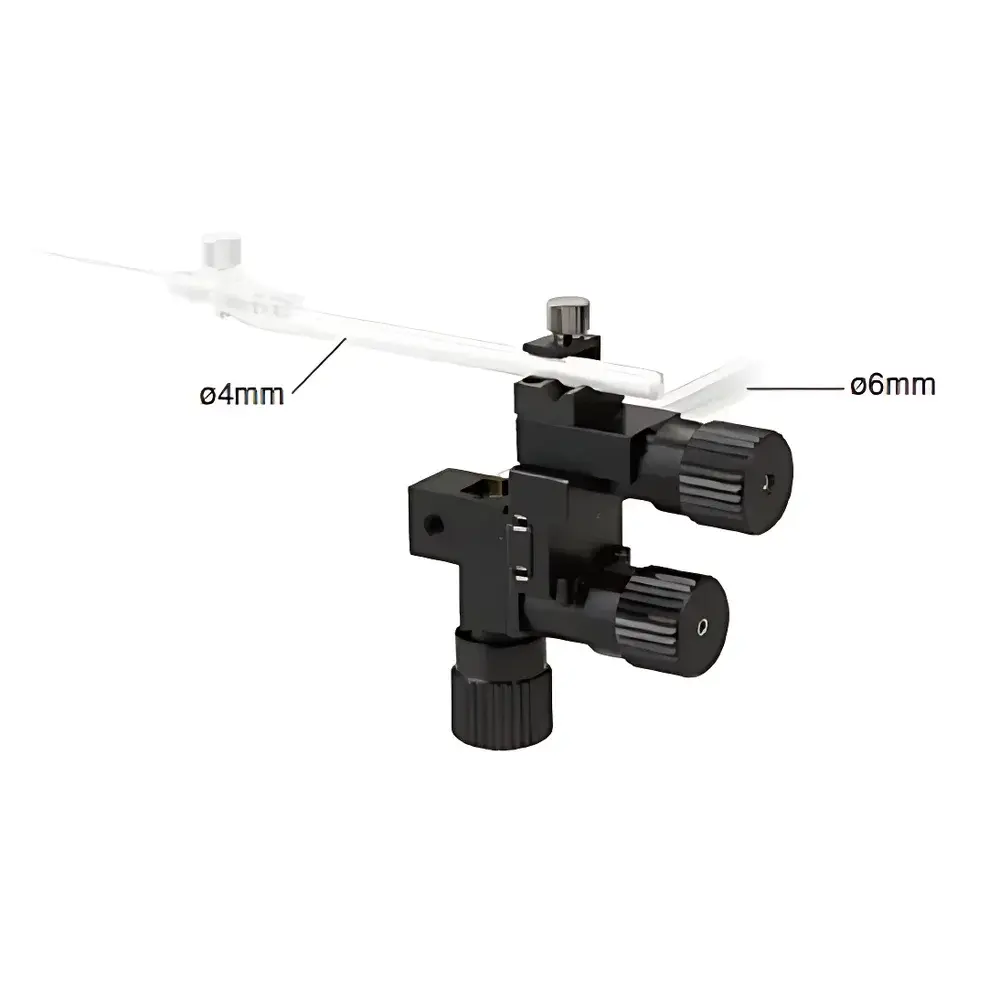 UN-3C Three-Axis Coarse Micromanipulator by NARISHIGE