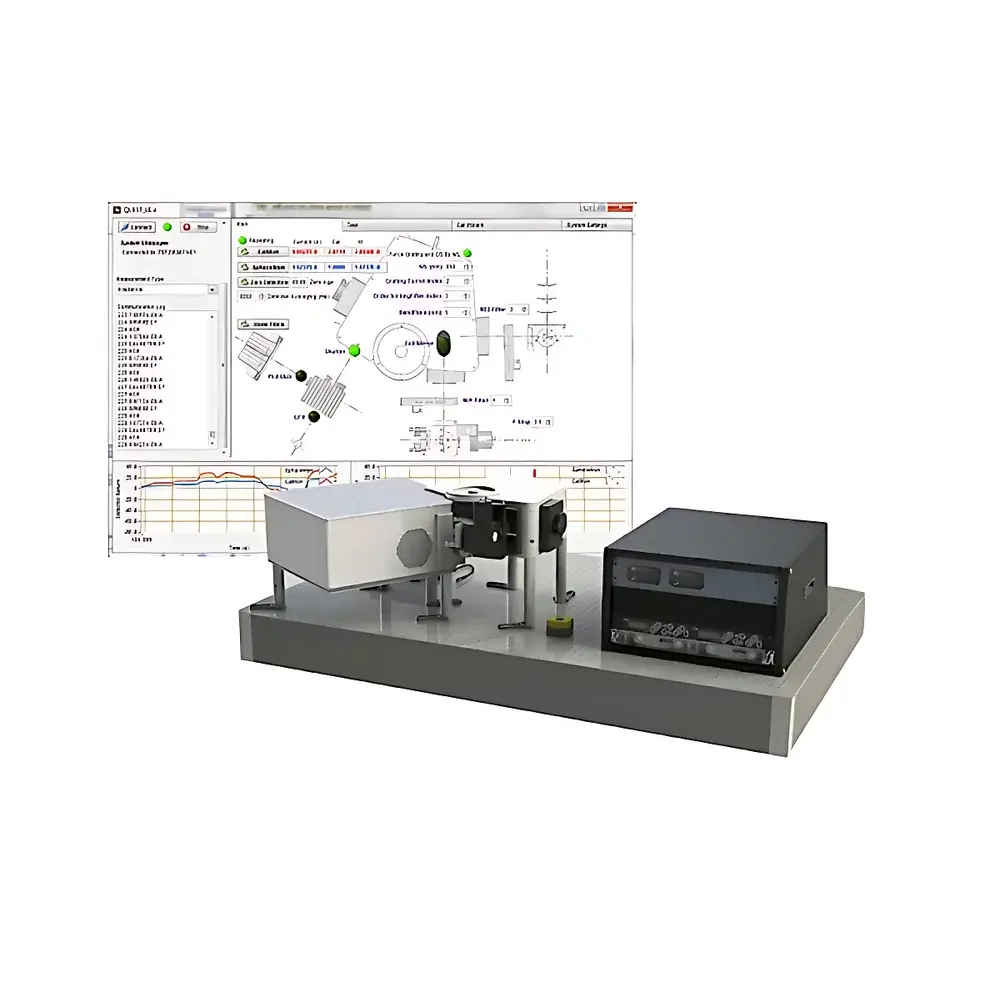 Labsphere QES Integrating Sphere Monochromatic Light Source