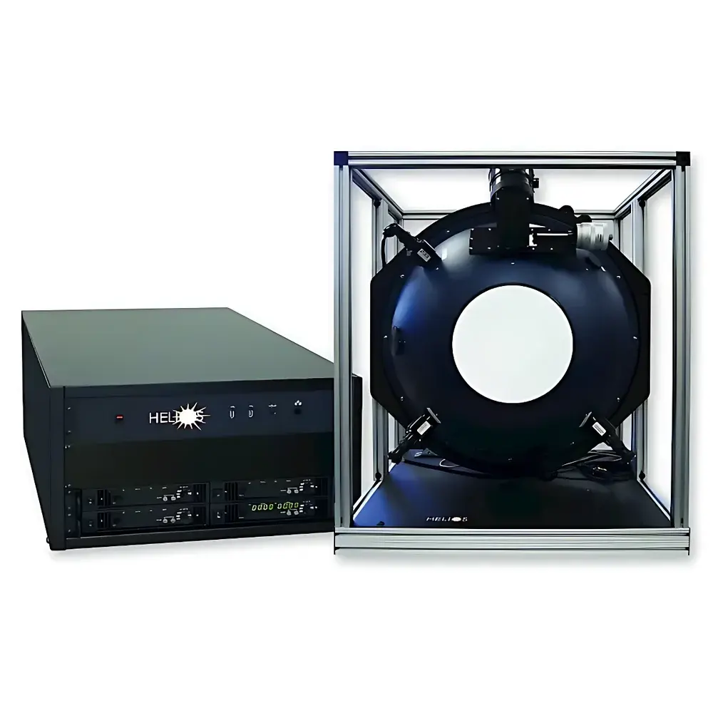 Labsphere HELIOS Radiometric Calibration Integrating Sphere Source System