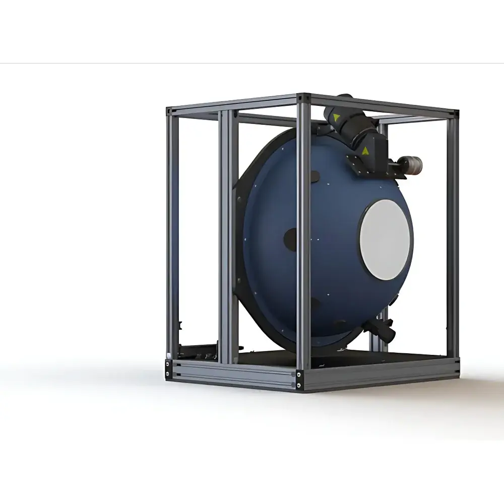 Labsphere Helios-V Series Variable Spectral Output Integrating Sphere Uniform Light Source