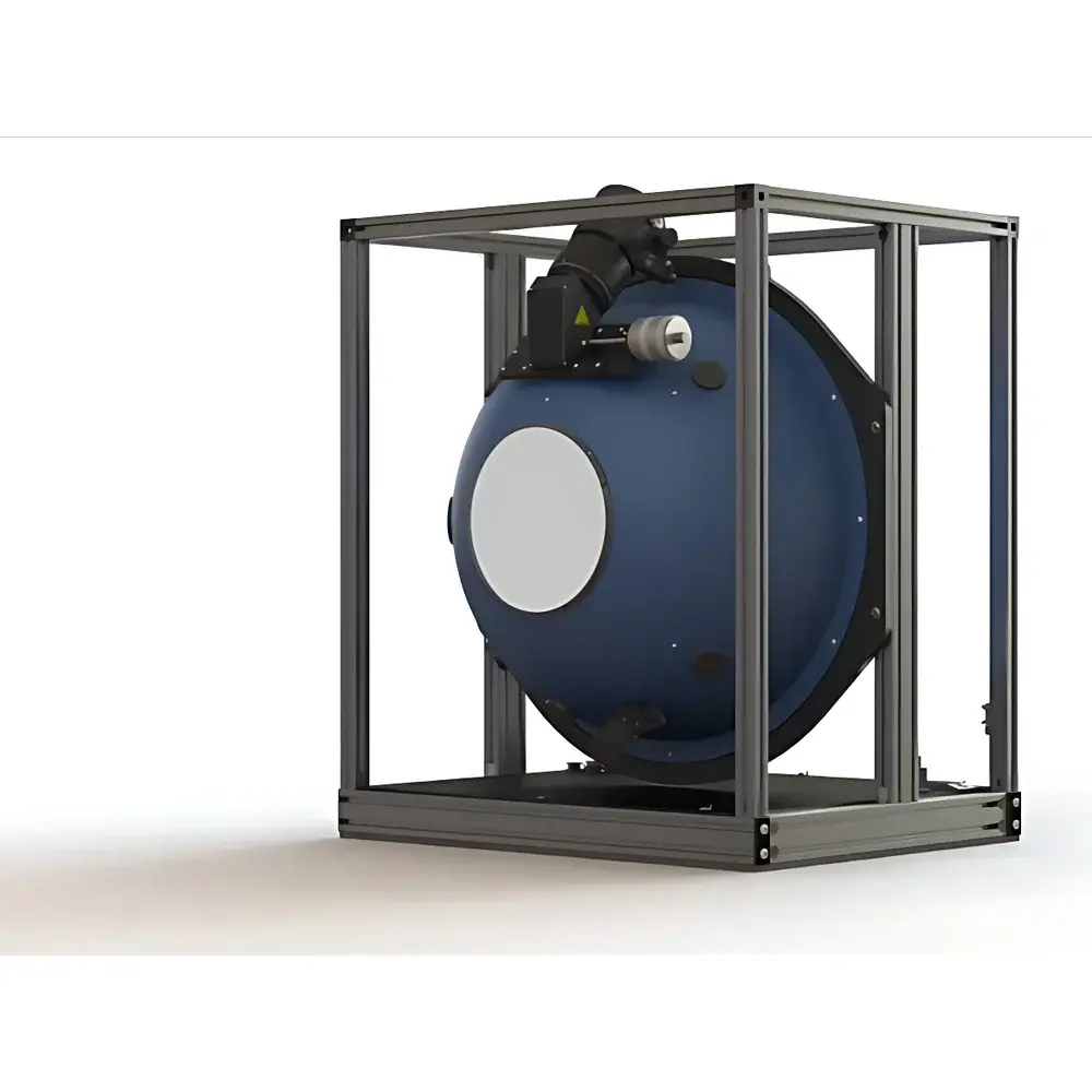 Labsphere Helios-V Series Variable Spectral Output Integrating Sphere Uniform Light Source