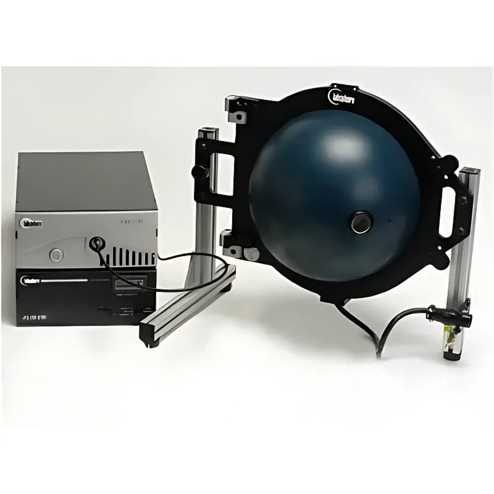 Labsphere Illumia Photometric, Radiometric & Electrometric Testing System