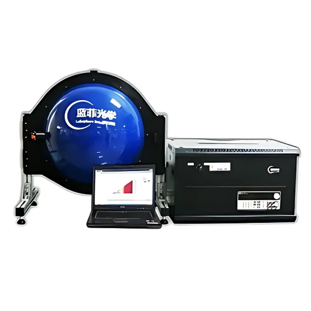 Labsphere LFC-150 Integrated Photometric, Radiometric & Electrometric Measurement System