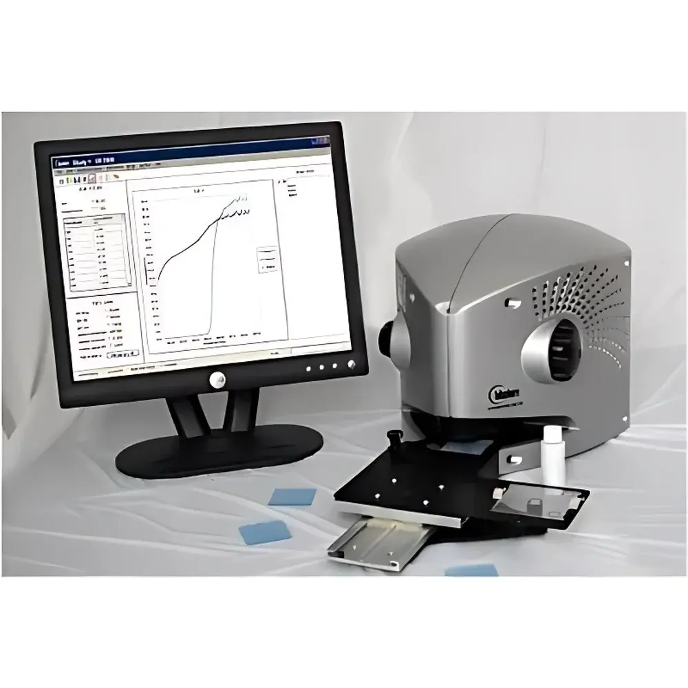 Labsphere UV-2000S In Vitro SPF and UV Transmittance Analyzer