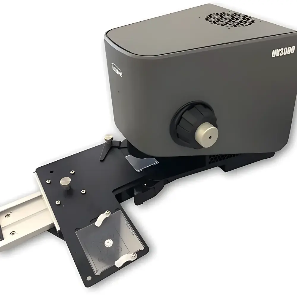 Labsphere UV3000S In Vitro SPF and HEVIS Photoprotection Analyzer