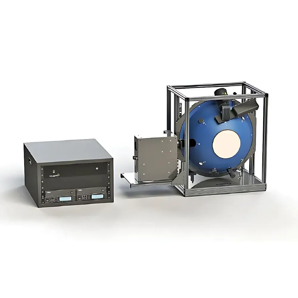 Labsphere HELIOS-A Solar Simulator with Integrating Sphere Uniform Light Source