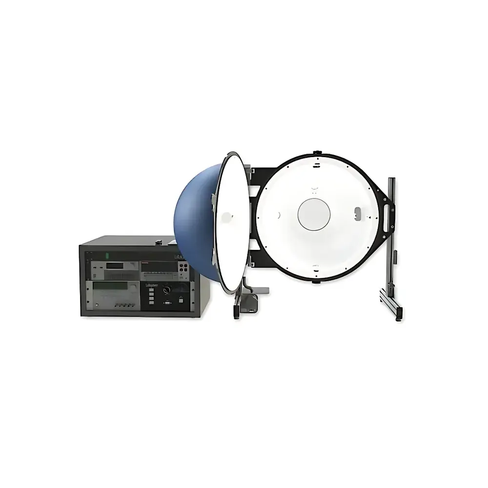 Labsphere Illumia Pro3 LED Optical, Thermal & Electrical Characterization System