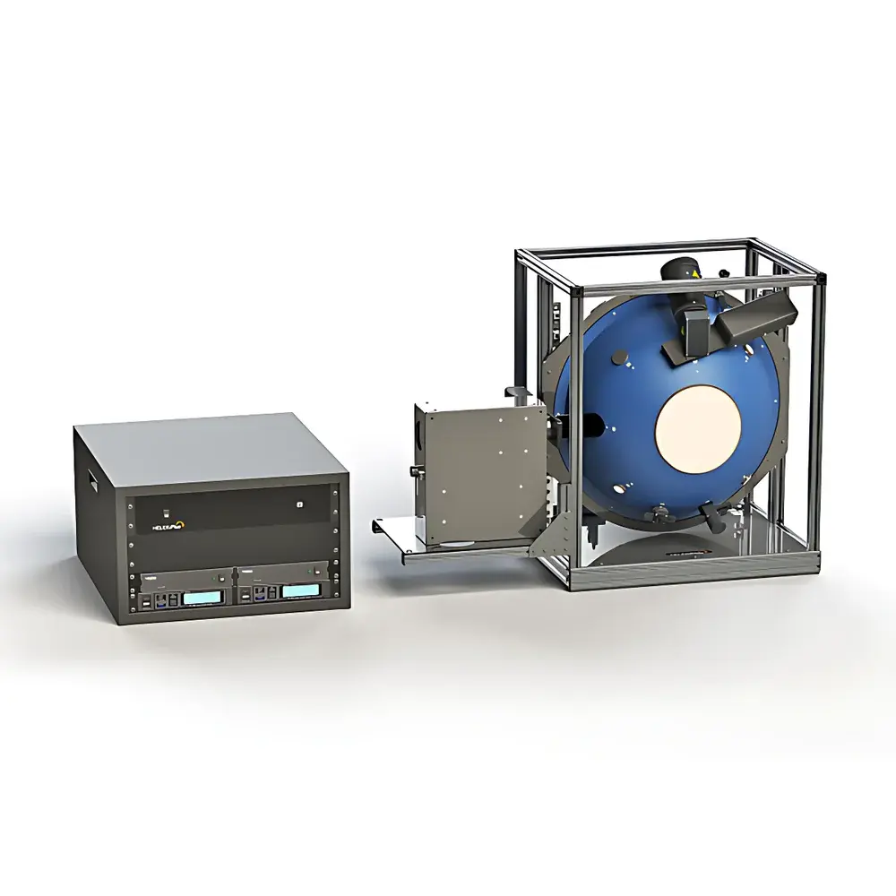 Labsphere Helios-Plus AMA Solar Simulation Integrating Sphere Source