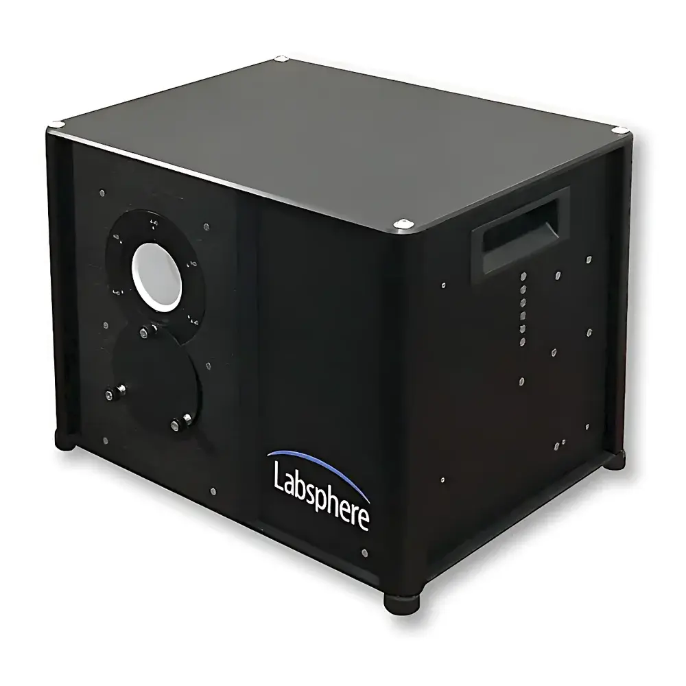 Labsphere Spectra-PT Adjustable Power Integrating Sphere Calibration Source