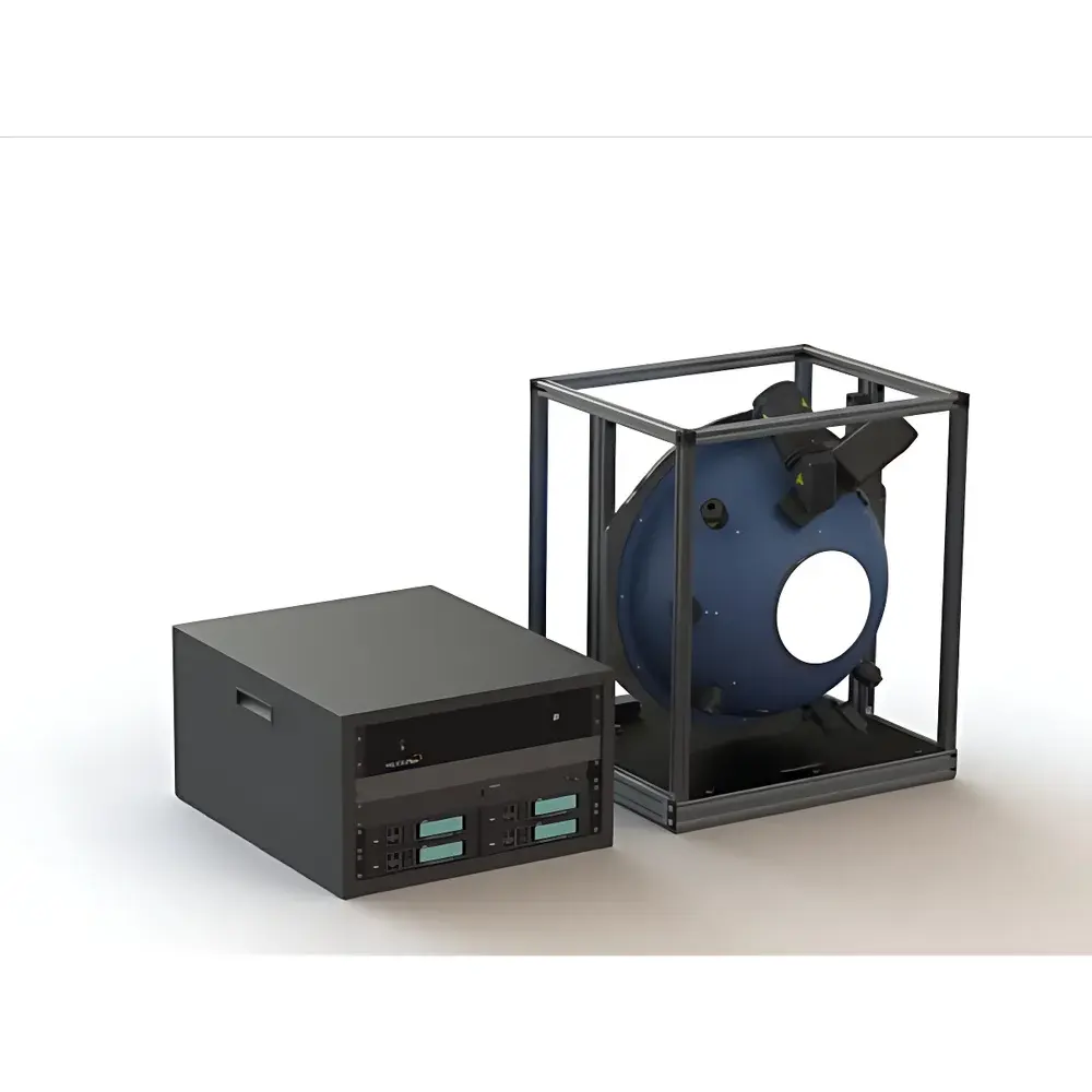 Labsphere Helios-D Series Large Dynamic Range Integrating Sphere Source