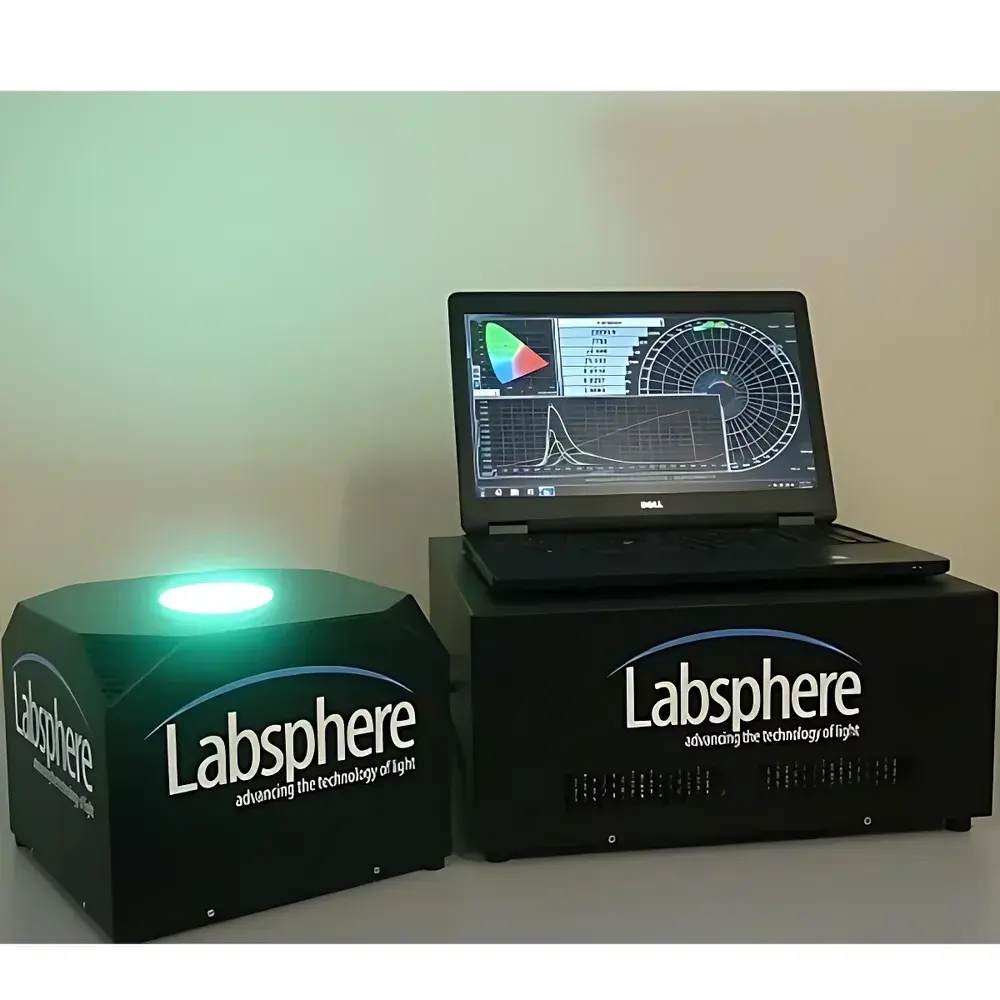 Labsphere Spectra-FT VIS-NIR Tunable Spectral Integrating Sphere Calibration Source