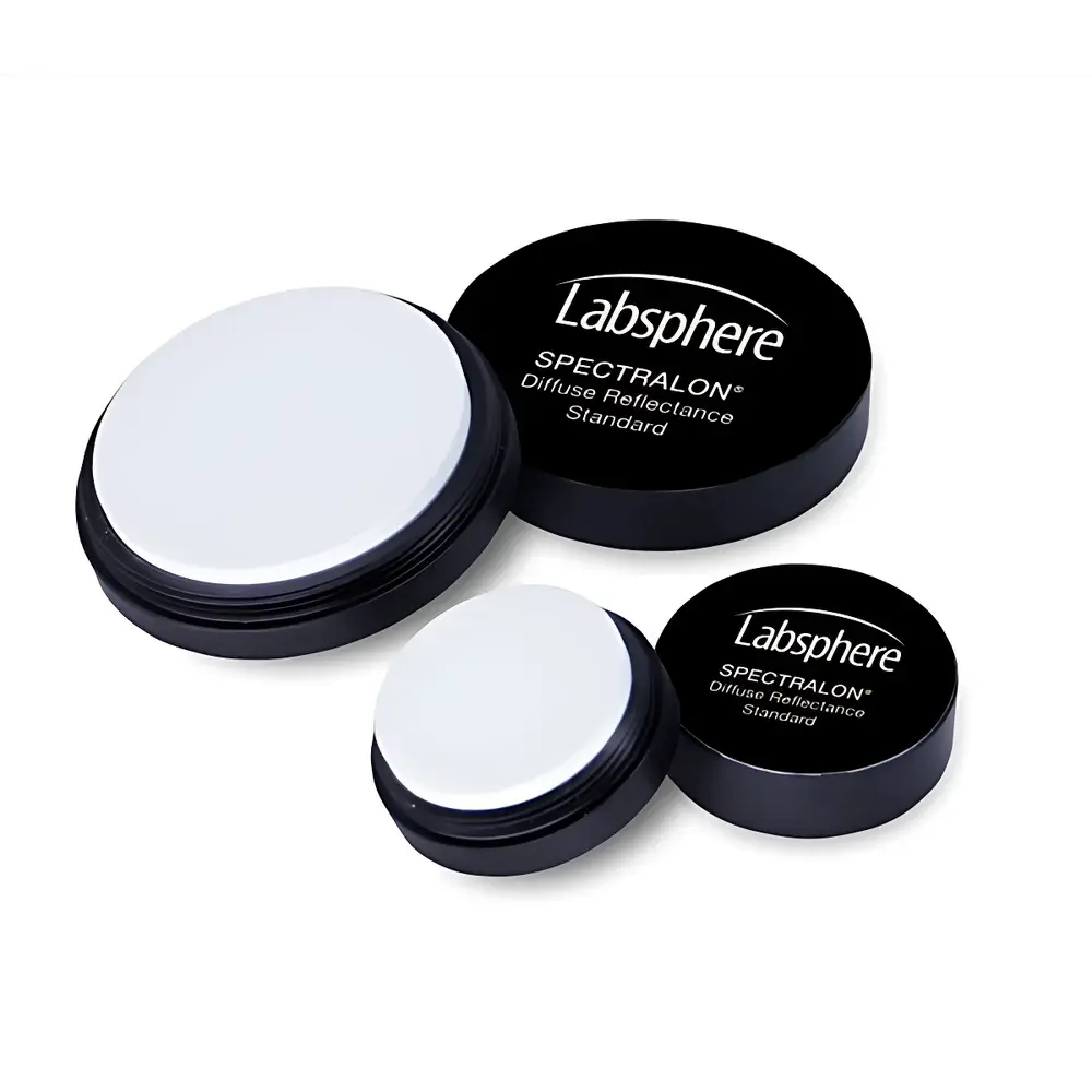 Labsphere Spectralon® Diffuse Reflectance Standard Target Plate