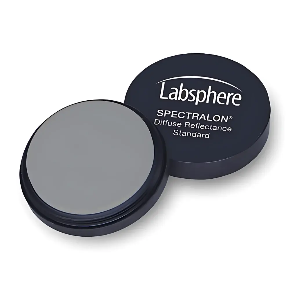 Labsphere Spectralon® Diffuse Reflectance Standard Target Plate