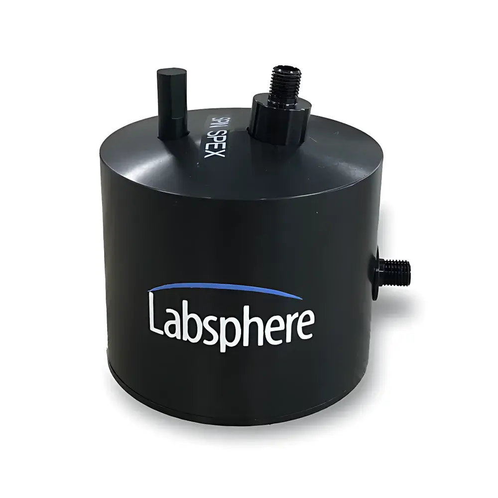 Labsphere RSA-FO-150 Fiber-Optic Single-Beam Reflectance Integrating Sphere