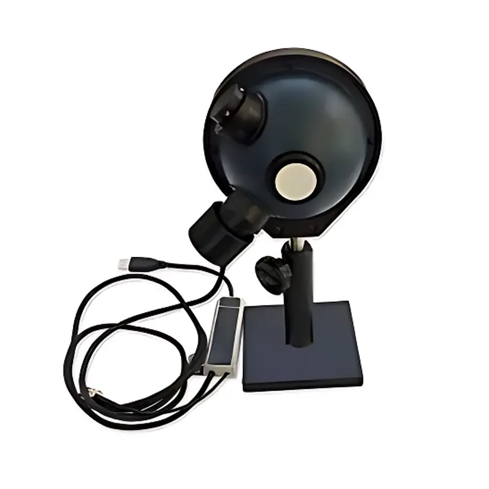 Labsphere LPMS Laser Power Measurement System with Integrating Sphere