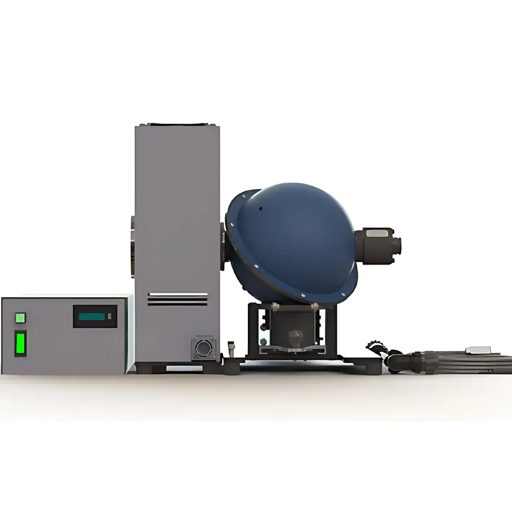 Labsphere illumia® Pro3-UV UV LED Characterization System
