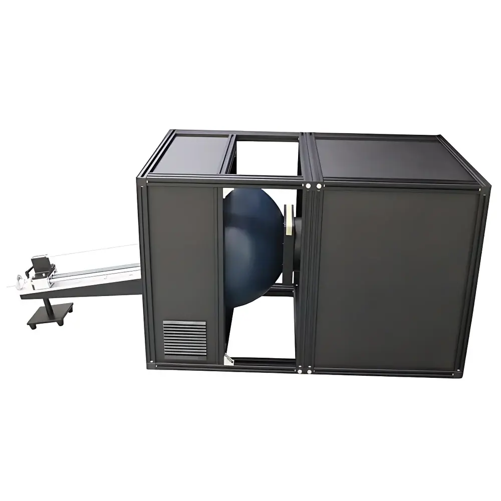 Labsphere CSTM-CM-PD Stray Light and Veiling Glare Test System