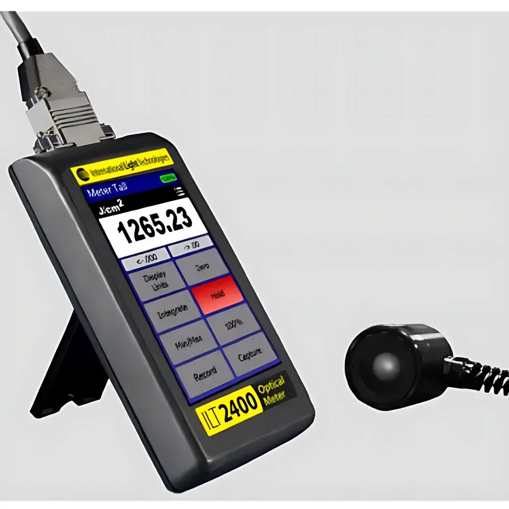 Labsphere ILT2400 UVG UV Germicidal Irradiance Meter