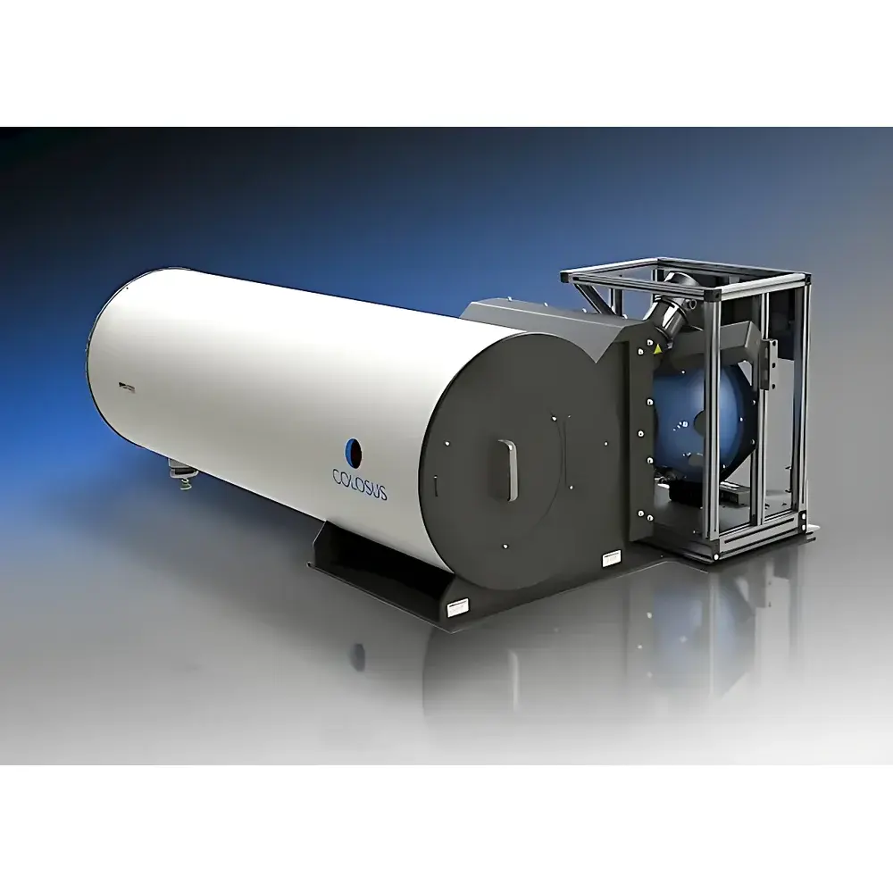 Labsphere COLOSUS Radiometric Calibration System with Integrating Sphere and Collimated Uniform Source