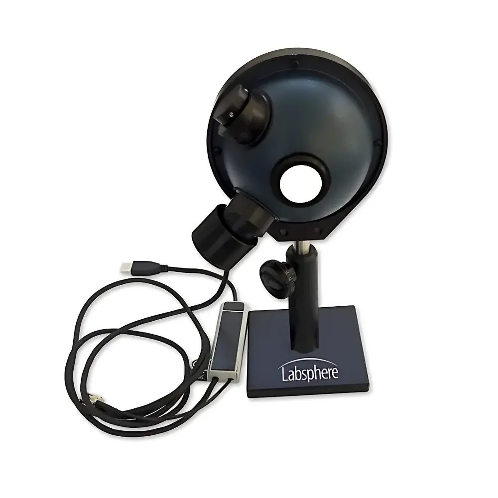 Labsphere LPMS Series Laser Power Measurement System with Integrating Sphere