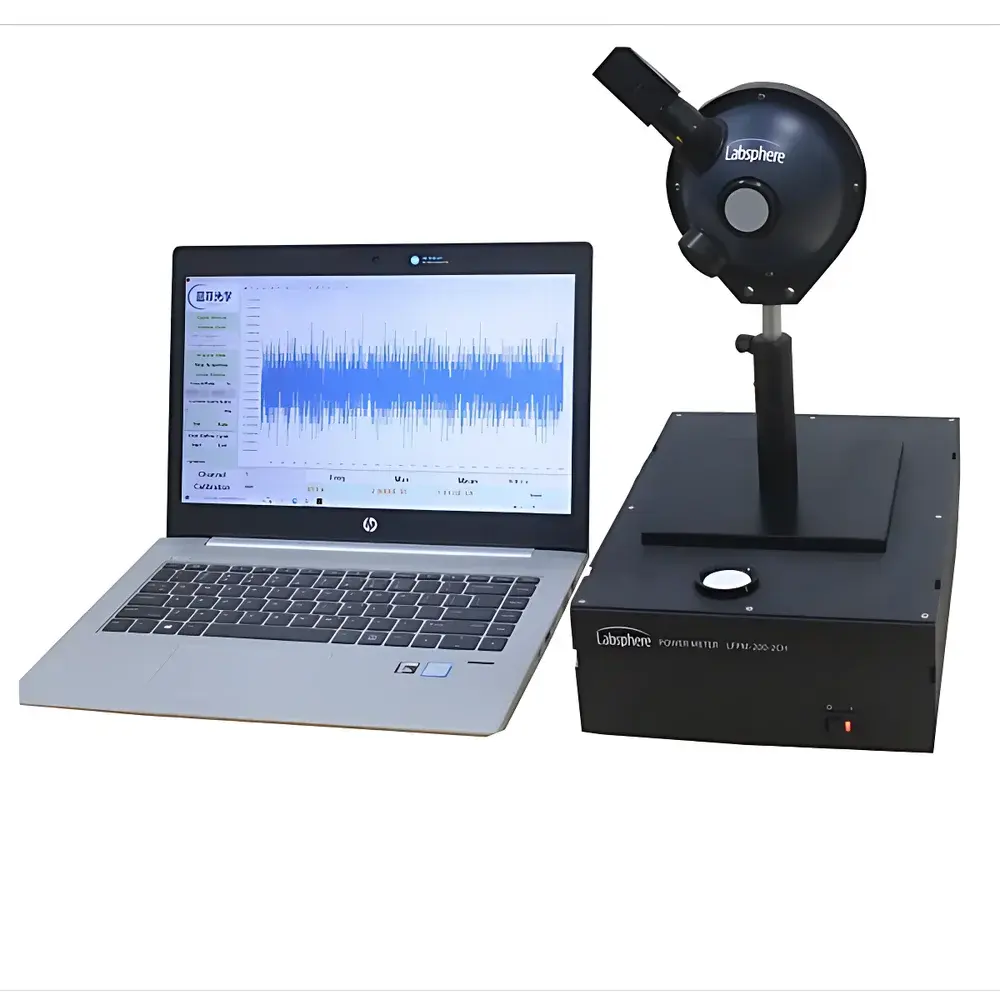 Labsphere LFPMS Laser Power Measurement System