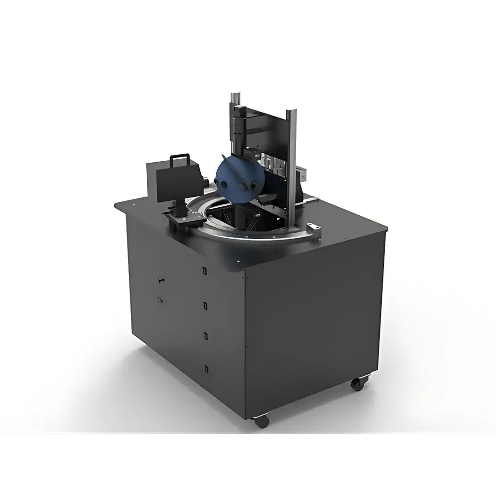Labsphere ACR Ambient Contrast Ratio Test System