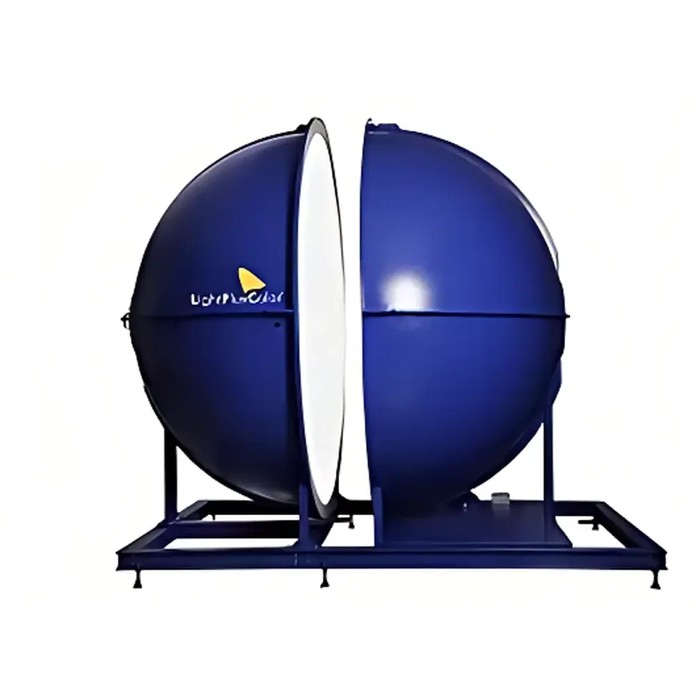 Labsphere LMS-3M 3-Meter Integrating Sphere for Photometric and Colorimetric Testing