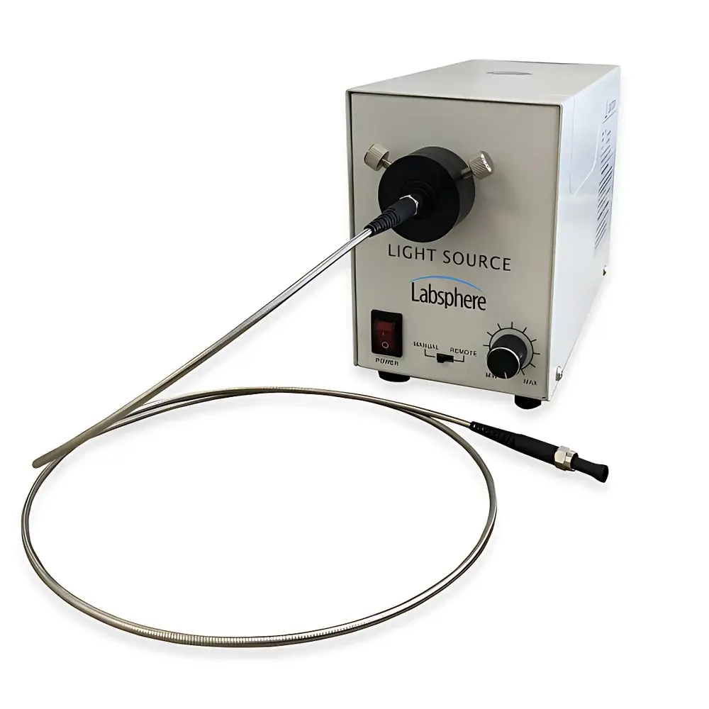 Labsphere FOL-150-S Fiber-Coupled Tungsten-Halogen Light Source