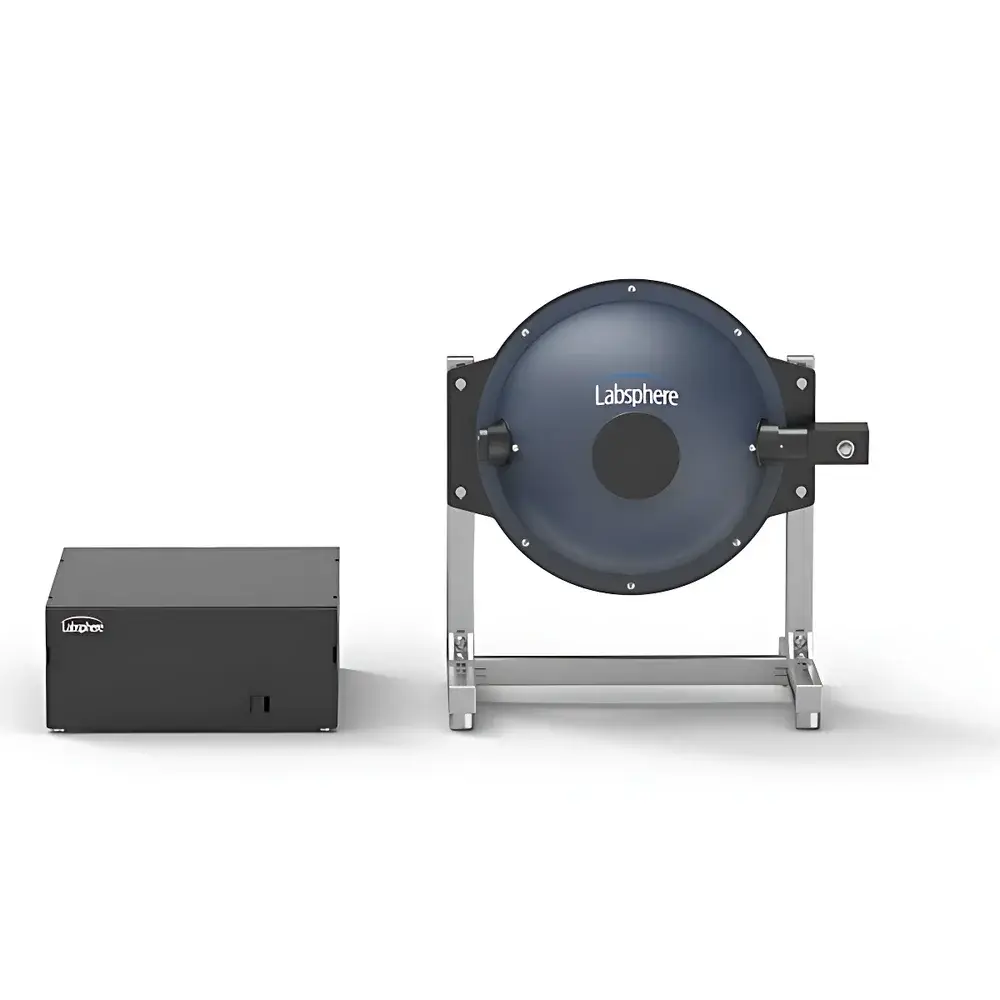 Labsphere CSTM-VCSEL-PW-060-LIVT VCSEL LIVT Testing System