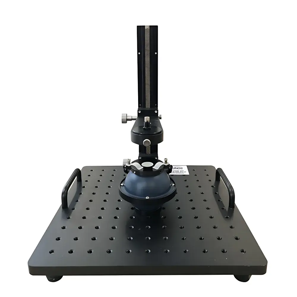 Labsphere RSA-FO-TW-76 Reflectance/Transmittance Integrating Sphere Tower
