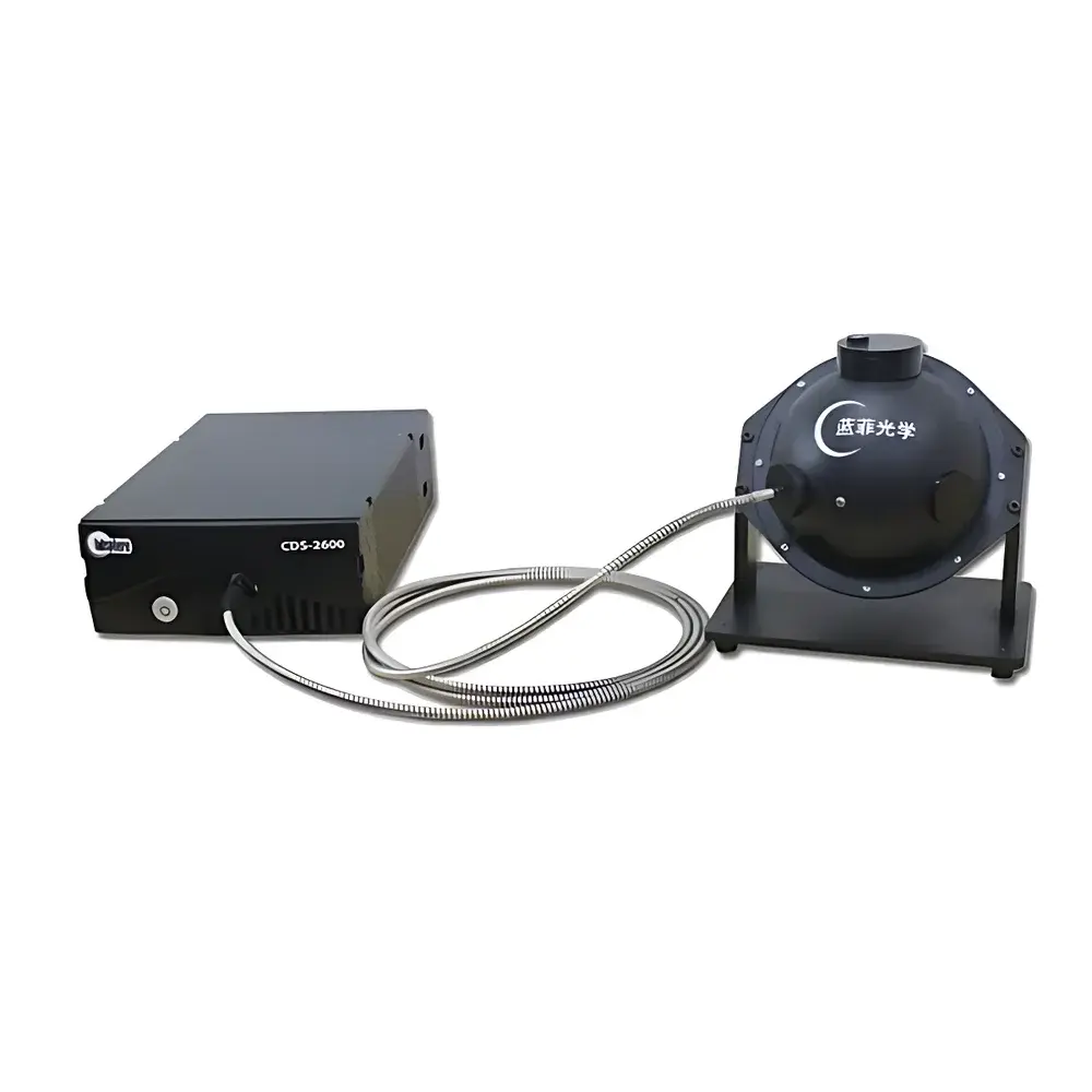 Labsphere CSTM-QES Photoluminescence Quantum Efficiency Measurement System