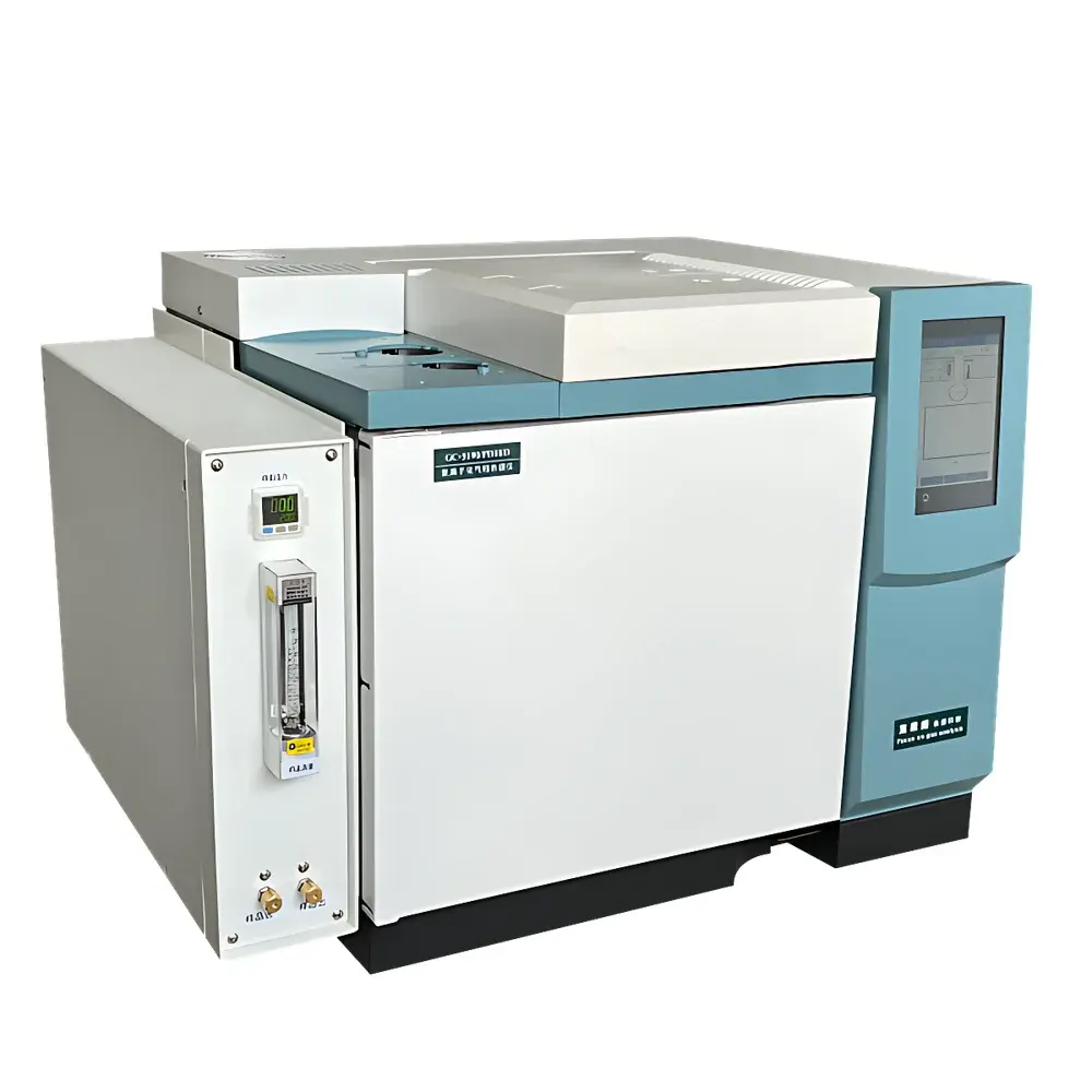 GC-5190PDD Helium Ionization Gas Chromatograph (PDHID) by Chrom