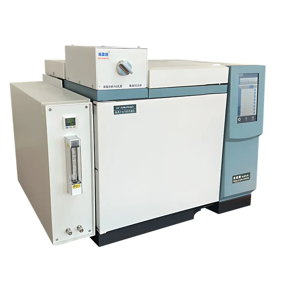GC-5190PDD Helium Ionization Gas Chromatograph (PDHID) by Chrom